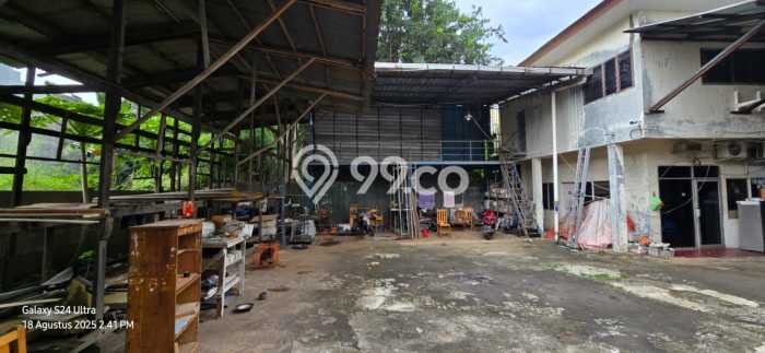 AREA BERKEMBANG! Komersial For Rent di Kembangan, Luas 80m2m², Ready Bisnis AREA BERKEMBANG! Komersial For Rent di Kembangan, Luas 80m2m², Ready Bisnis