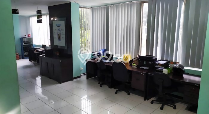 Unit Pabrik Dijual di Bekasi LT 1097m2 & LB 889m2 Unit Pabrik Dijual di Bekasi LT 1097m2 & LB 889m2