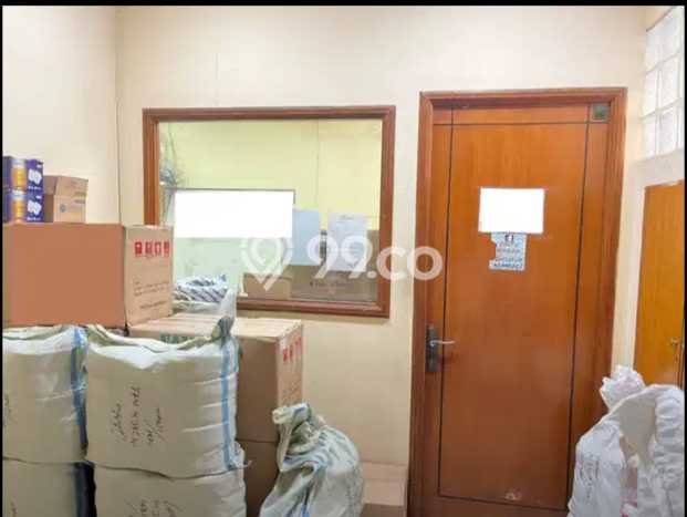 Dijual Ruko di Jembatan Lima, Luas 568m², Area Komersial Dijual Ruko di Jembatan Lima, Luas 568m², Area Komersial