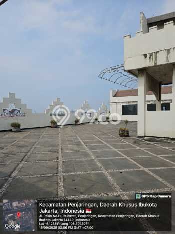 FOR SALE! Ruko di Penjaringan Jakarta Utara, LT 1400m2, LB 1900m2 FOR SALE! Ruko di Penjaringan Jakarta Utara, LT 1400m2, LB 1900m2