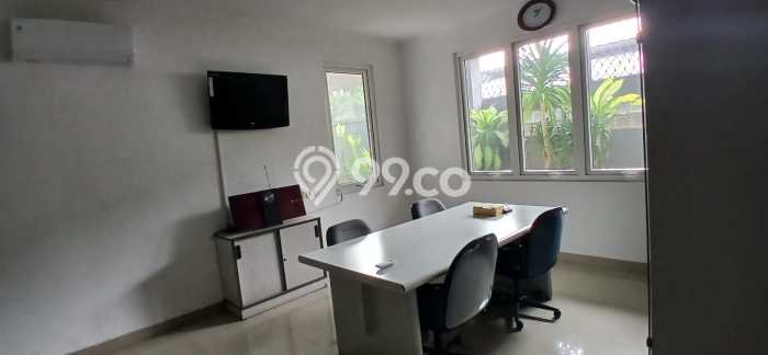 Komersial Dijual di Prime Area Jakarta Pusat Luas 600m2 Komersial Dijual di Prime Area Jakarta Pusat Luas 600m2