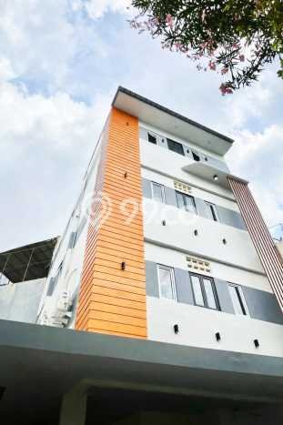 Kost Dijual Lokasi Strategis Tomang Jakarta Barat 21 Kamar Tidur Kost Dijual Lokasi Strategis Tomang Jakarta Barat 21 Kamar Tidur