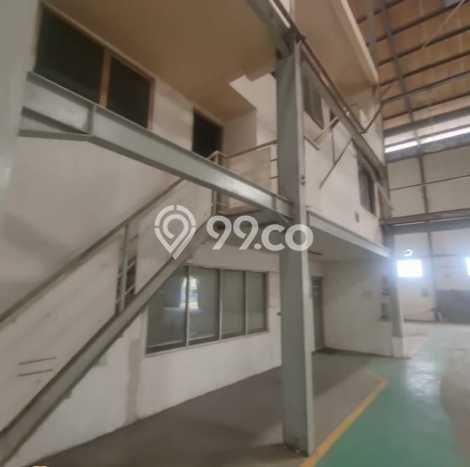 Pabrik Disewakan Kawasan Cikupa, Luas 6052m², Lokasi Premium Pabrik Disewakan Kawasan Cikupa, Luas 6052m², Lokasi Premium