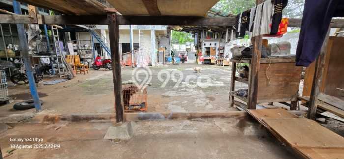 AREA BERKEMBANG! Komersial For Rent di Kembangan, Luas 80m2m², Ready Bisnis AREA BERKEMBANG! Komersial For Rent di Kembangan, Luas 80m2m², Ready Bisnis