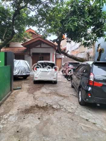 Rumah Bagus di Kramat Jati, Jakarta Timur, LT 276m², LB 150m² Rumah Bagus di Kramat Jati, Jakarta Timur, LT 276m², LB 150m²
