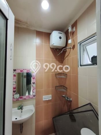 Rumah Modern 4 KT di Gading Serpong Tangerang Semi Furnished Rumah Modern 4 KT di Gading Serpong Tangerang Semi Furnished