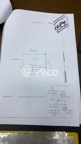 Dijual! Gudang di Kapuk Jakarta Utara LT 2630m2 / LB 1200m2 Kawasan Strategis Dijual! Gudang di Kapuk Jakarta Utara LT 2630m2 / LB 1200m2 Kawasan Strategis