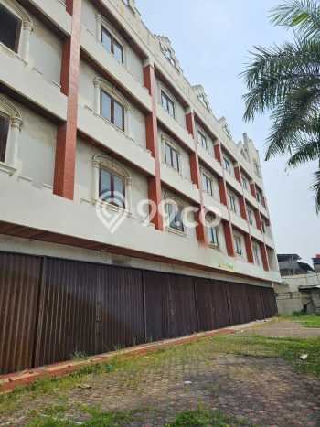 FOR SALE! Ruko di Penjaringan Jakarta Utara, LT 1400m2, LB 1900m2 FOR SALE! Ruko di Penjaringan Jakarta Utara, LT 1400m2, LB 1900m2