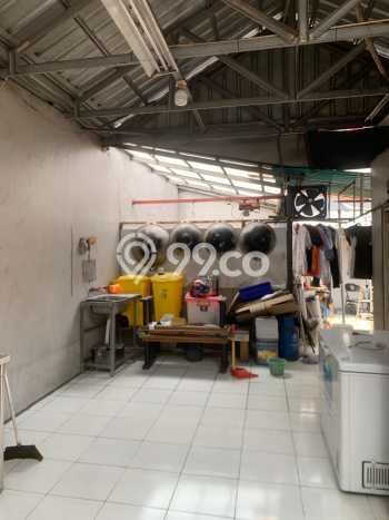 Ruko Dijual di Prime Area Jakarta Pusat Luas 350m2 Ruko Dijual di Prime Area Jakarta Pusat Luas 350m2