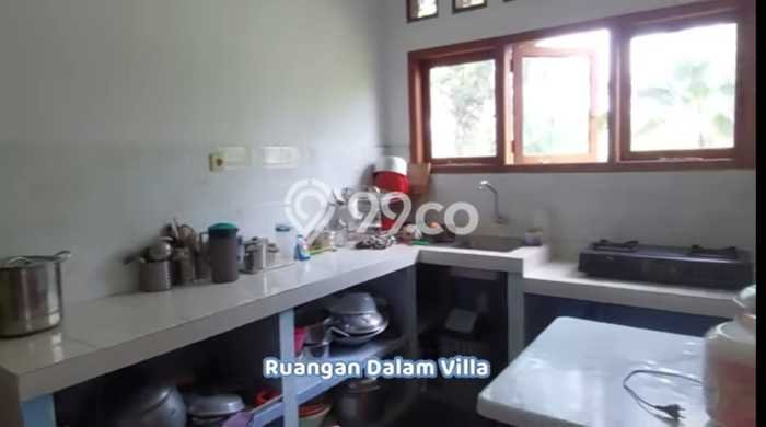 Dijual Vila di Cigudeg, Luas 41000m2m², Lingkungan Asri Dijual Vila di Cigudeg, Luas 41000m2m², Lingkungan Asri