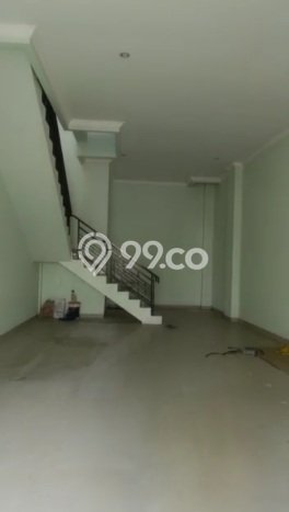 Disewakan Ruko di Kawasan Ramai Kemanggisan Luas 286m2 Disewakan Ruko di Kawasan Ramai Kemanggisan Luas 286m2