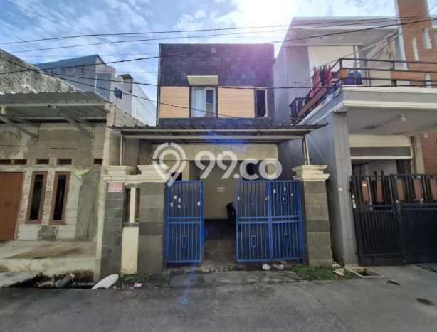 Kos-kosan Dijual di Kalideres Jakarta Barat Luas 117m2 Kos-kosan Dijual di Kalideres Jakarta Barat Luas 117m2