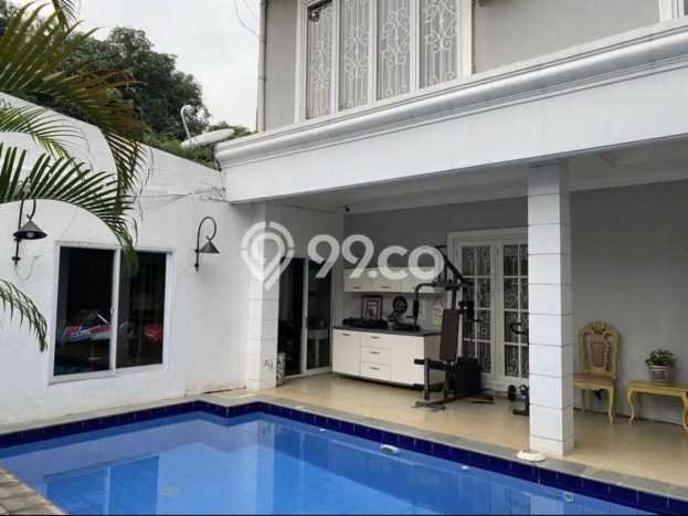 Jual Rumah Mewah Megah Dengan View Cantik di Kota Wisata, Bogor Jual Rumah Mewah Megah Dengan View Cantik di Kota Wisata, Bogor
