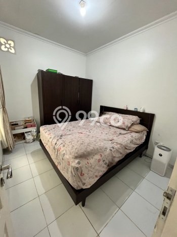 Dijual Rumah Modern 4 KT di Cibubur, Bekasi Dijual Rumah Modern 4 KT di Cibubur, Bekasi