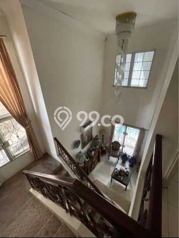 Jual Rumah Mewah Megah Dengan View Cantik di Kota Wisata, Bogor Jual Rumah Mewah Megah Dengan View Cantik di Kota Wisata, Bogor