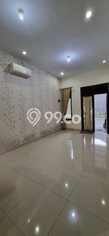 Rumah Minimalis 2 KT LT 110m2 di Cibubur Rumah Minimalis 2 KT LT 110m2 di Cibubur