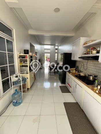 Dijual Rumah Modern 4 KT di Cibubur, Bekasi Dijual Rumah Modern 4 KT di Cibubur, Bekasi
