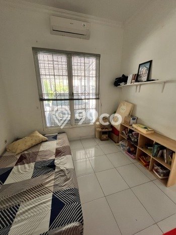 Dijual Rumah Modern 4 KT di Cibubur, Bekasi Dijual Rumah Modern 4 KT di Cibubur, Bekasi