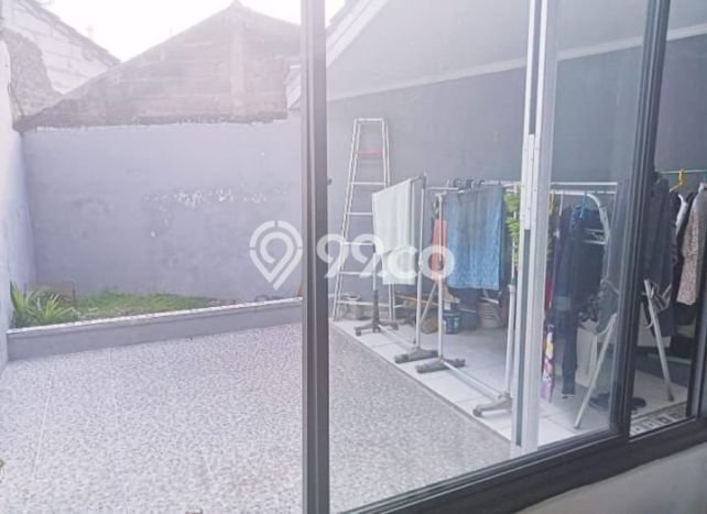 Dijual Rumah Modern 2 KT di Cibubur, Bogor Dijual Rumah Modern 2 KT di Cibubur, Bogor