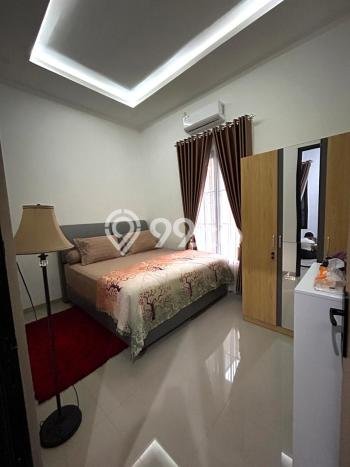 Rumah Modern 4 KT LT 100m2 di Ciangsana Rumah Modern 4 KT LT 100m2 di Ciangsana