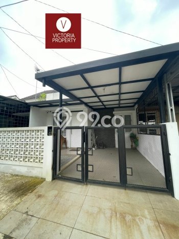 Dijual Rumah Minimalis Bagus Punya 2 KT di Cileungsi Bogor SHM Dijual Rumah Minimalis Bagus Punya 2 KT di Cileungsi Bogor SHM