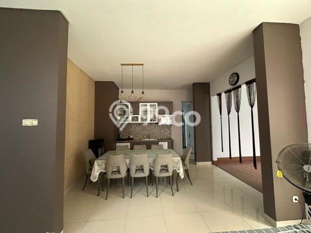 Dijual Rumah Mewah Elegan Dengan View Cantik di Bekasi, Bekasi Dijual Rumah Mewah Elegan Dengan View Cantik di Bekasi, Bekasi