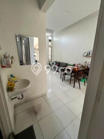 Dijual Rumah Modern 4 KT di Cibubur, Bekasi Dijual Rumah Modern 4 KT di Cibubur, Bekasi