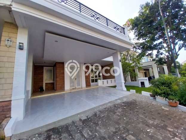 Jual Rumah Luas Elegan Dengan View Cantik di Kota Wisata, Bogor Jual Rumah Luas Elegan Dengan View Cantik di Kota Wisata, Bogor