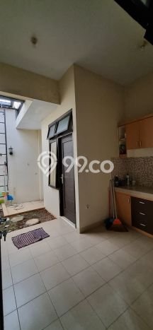 Rumah Minimalis 2 KT LT 110m2 di Cibubur Rumah Minimalis 2 KT LT 110m2 di Cibubur