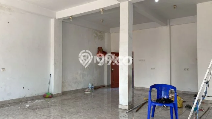 Disewakan Ruko di Pusat Kota Badung Ramai Strategis Disewakan Ruko di Pusat Kota Badung Ramai Strategis