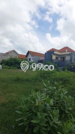 Tanah Dijual Lokasi Strategis di Badung dengan Luas 757m2 Tanah Dijual Lokasi Strategis di Badung dengan Luas 757m2