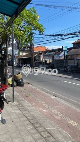 Disewakan Ruko di Pusat Kota Badung Ramai Strategis Disewakan Ruko di Pusat Kota Badung Ramai Strategis