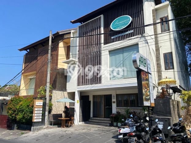 Unit Komersial Disewakan di Badung Kawasan Strategis Harga Kompetitif Unit Komersial Disewakan di Badung Kawasan Strategis Harga Kompetitif