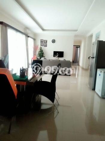 Ready to Use! Luxury House LT 400m2 Desain Elegan di Jimbaran Ready to Use! Luxury House LT 400m2 Desain Elegan di Jimbaran