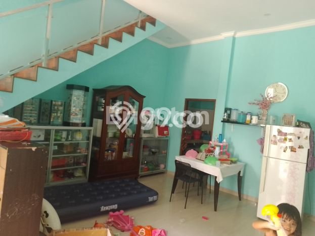 Rumah Modern Minimalis 3 KT Bisa Langsung Pindah di Denpasar Barat Rumah Modern Minimalis 3 KT Bisa Langsung Pindah di Denpasar Barat