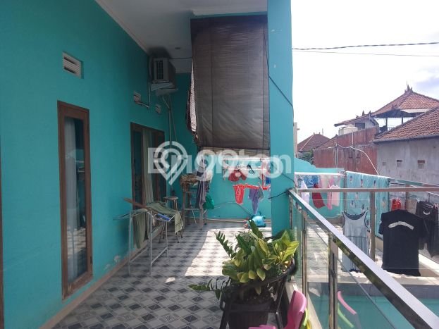 Rumah Modern Minimalis 3 KT Bisa Langsung Pindah di Denpasar Barat Rumah Modern Minimalis 3 KT Bisa Langsung Pindah di Denpasar Barat