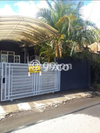 Hunian Elit LB 175m2 Siap Pakai Desain Elegan di Jimbaran, Badung Hunian Elit LB 175m2 Siap Pakai Desain Elegan di Jimbaran, Badung