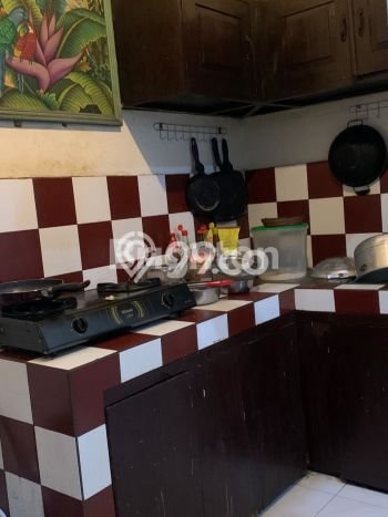 Komersial Dijual di Prime Area Badung Luas 300m2 Komersial Dijual di Prime Area Badung Luas 300m2