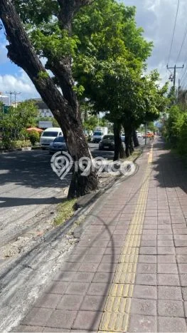 Tanah Kavling Disewakan di Sunset Road dengan Luas 685m2 Tanah Kavling Disewakan di Sunset Road dengan Luas 685m2