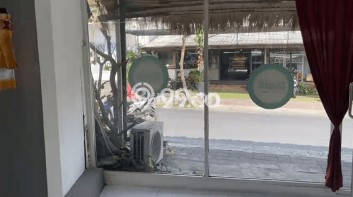 HARGA SPESIAL! Ruko Kawasan Canggu, Luas 60m², Area Utama HARGA SPESIAL! Ruko Kawasan Canggu, Luas 60m², Area Utama