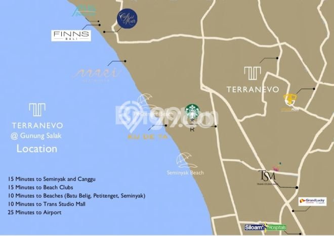 Ruko di Gunung Salak, Luas 80m², Area Bisnis, Disewakan Ruko di Gunung Salak, Luas 80m², Area Bisnis, Disewakan