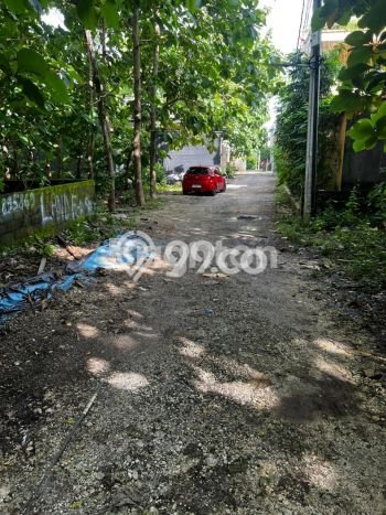 PROSPEKTIF! Tanah Kawasan Kutuh, Luas 300m², Lokasi Strategis PROSPEKTIF! Tanah Kawasan Kutuh, Luas 300m², Lokasi Strategis