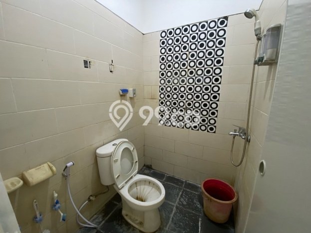 Jarang Ada! Rumah Kontrakan 5 Kamar Nyaman Siap Huni Renon Jarang Ada! Rumah Kontrakan 5 Kamar Nyaman Siap Huni Renon