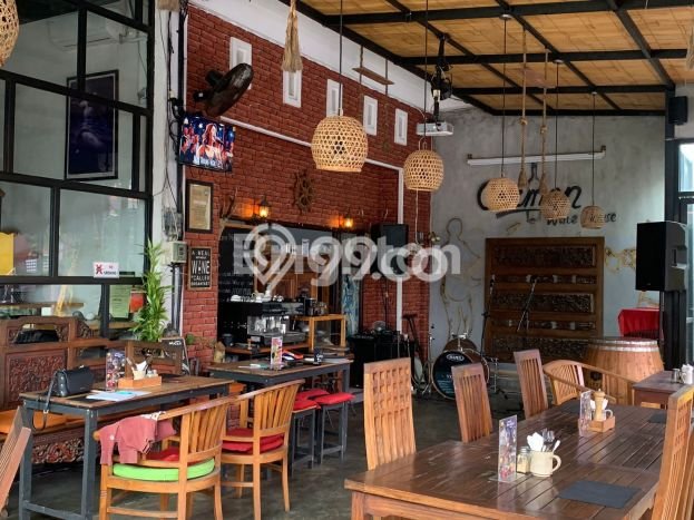 Komersial Dijual di Prime Area Badung Luas 300m2 Komersial Dijual di Prime Area Badung Luas 300m2