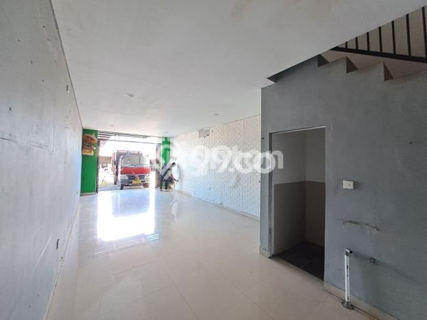Ruko Dijual di Prime Area Denpasar Luas 120m2 Ruko Dijual di Prime Area Denpasar Luas 120m2