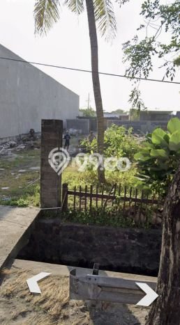 Untuk Disewa Tanah di Badung, Luas 800m2 Area Berkembang Untuk Disewa Tanah di Badung, Luas 800m2 Area Berkembang