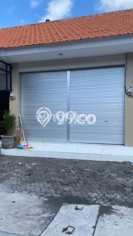 Disewakan Ruko di Kuta Badung LT 24m2, LB 24m2 Disewakan Ruko di Kuta Badung LT 24m2, LB 24m2