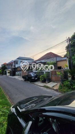 Tanah Kavling Dijual di Jimbaran, Badung dengan Luas Tanah 308m2 Tanah Kavling Dijual di Jimbaran, Badung dengan Luas Tanah 308m2