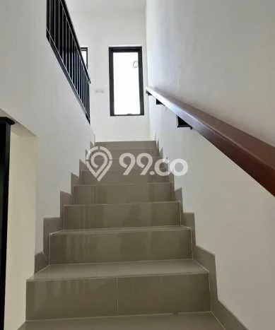 Jual Rumah Modern 3 KT di Cawang, Jakarta Timur Jual Rumah Modern 3 KT di Cawang, Jakarta Timur