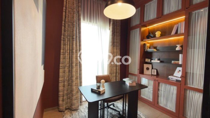 Rumah Modern Minimalis 3 Kamar Siap Huni di Kebon Jeruk Rumah Modern Minimalis 3 Kamar Siap Huni di Kebon Jeruk